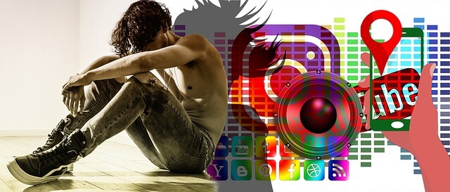 Ποιος φοβάται τον εθισμό στα social media; | Του Κώστα Μπλιάτκα Social media 3762538