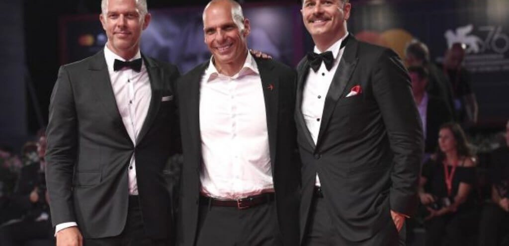 Varoufakis loulis