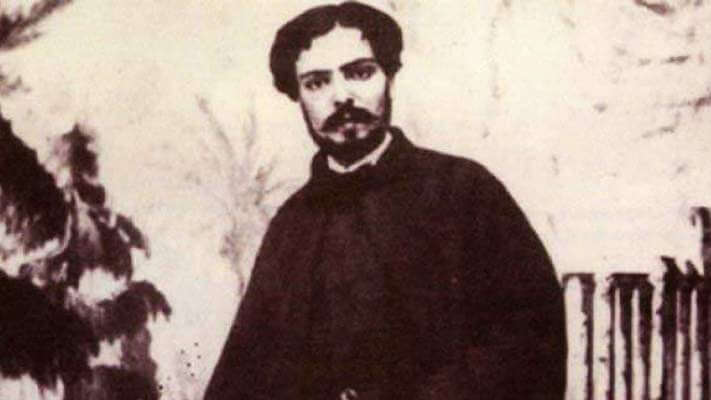 Εμμανουήλ Ροΐδης | Ανεπανάληπτος Μαέστρος του Λόγου (μέρος Ι) roidhs-sparmatseto
