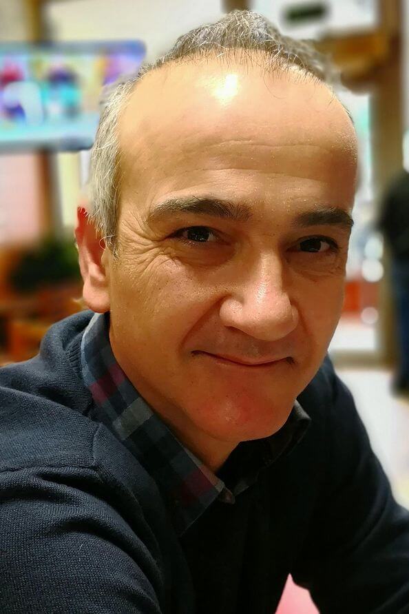 Σταύρος Ράικος | Το παιδικό θεατρικό εργαστήρι μέσα από τα μάτια ενός εκπαιδευτικού Σταύρος Ράικος