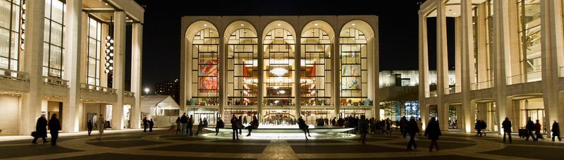 Δείτε παραστάσεις της Metropolitan Opera online και εντελώς δωρεάν…λόγω Κορονοϊού Metropolitan opera