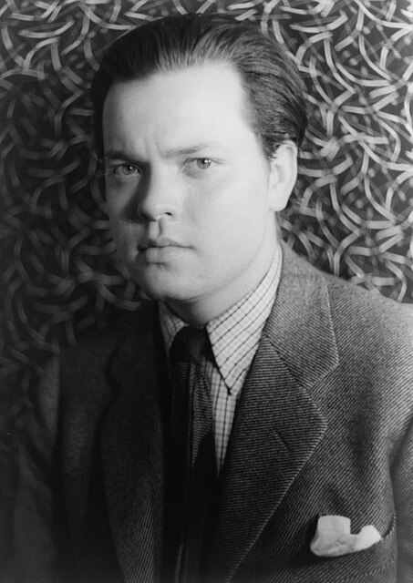 Οι ιδιοτροπίες του Orson Welles | Της Μαρίας Σκαμπαρδώνη Orson welles 393748