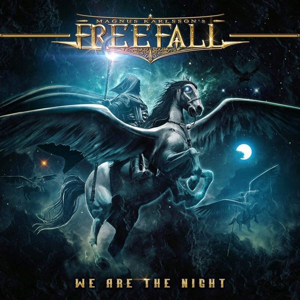 “WE ARE THE NIGHT”, ο Magnus Karlsson επανέρχεται δριμύτερος We Are The Night