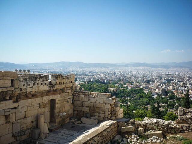 Το Μορφωτικό Ίδρυμα του Δήμου Αθηναίων γίνεται πραγματικότητα Akropolis 2627476