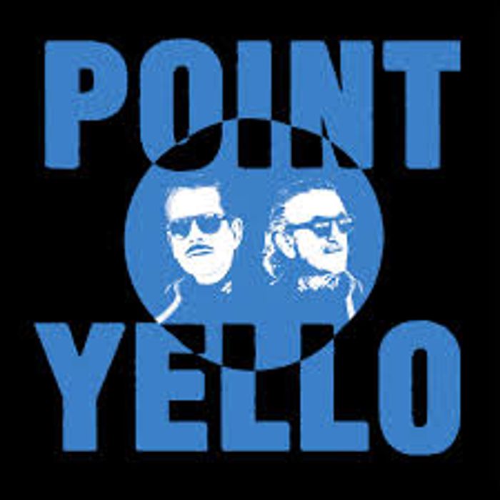 POINT – Οι Ελβετοί YELLO επιστρέφουν και…χτυπάνε διάνα Point yello (1)