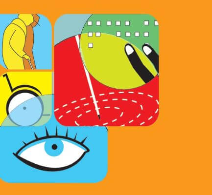 Άτομα με Αναπηρίες και Κοινωνική Κριτική amea-openbook-sparmatseto