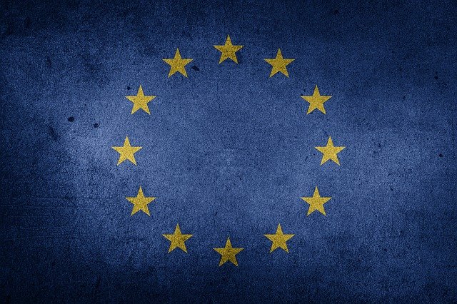 Ποια Ευρώπη θέλουμε… flag-1198978_640
