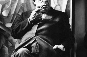 George kostakis