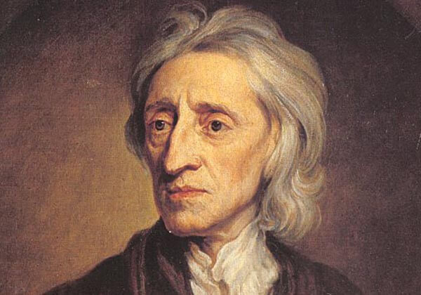 John Locke | Σύγγραμμα με τις φιλοσοφικές του απόψεις με ελεύθερη πρόσβαση Locke-sparmatseto