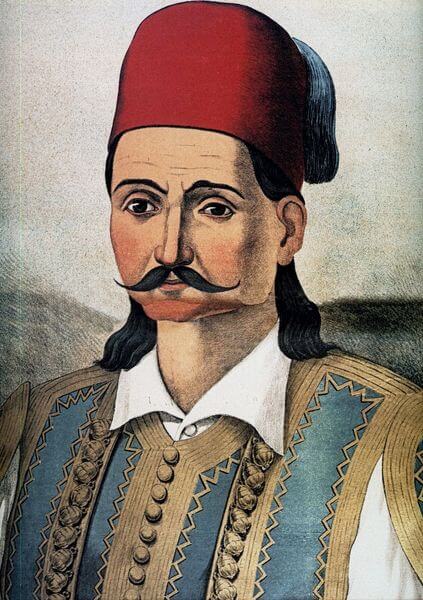 Ομαδική έκθεση Ζωγραφικής/Γλυπτικής από τον Δήμο Ναυπλιέων με θέμα τον Στάϊκο Σταϊκόπουλο Στάικος Σταϊκόπουλος