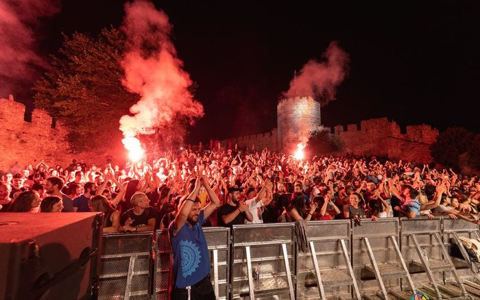 26-29 Αυγούστου, έρχεται στο CosmoWorld 21 στην Καβάλα Cosmoconcerts22