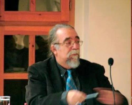 Φιλοσοφικός, Ιστορικός και Ποιητικός Βίος | Αφιέρωμα στα 50 χρόνια φιλοσοφίας και λογοτεχνίας mousopoulos-sparmatseto