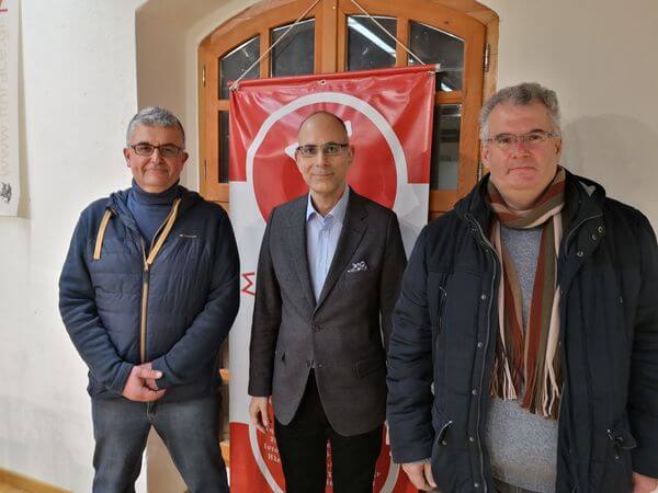 Η Ερωτική Ανάσα Του Χειμώνα | Νίκος Παπάνας «Σε ανακηρύσσω Νικήτρια» Papanas4