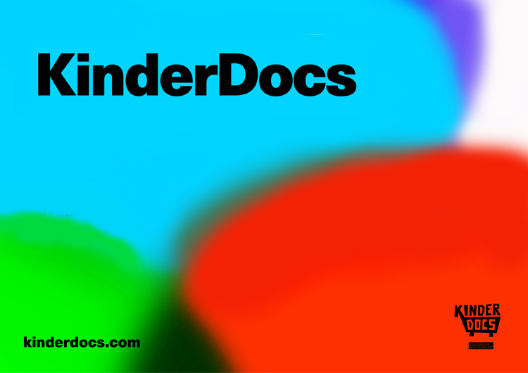 KinderDocs | Για έβδομη συνεχόμενη χρονιά στο Μουσείο Μπενάκη KinderDocs 750X530 Benaki Banner show inner