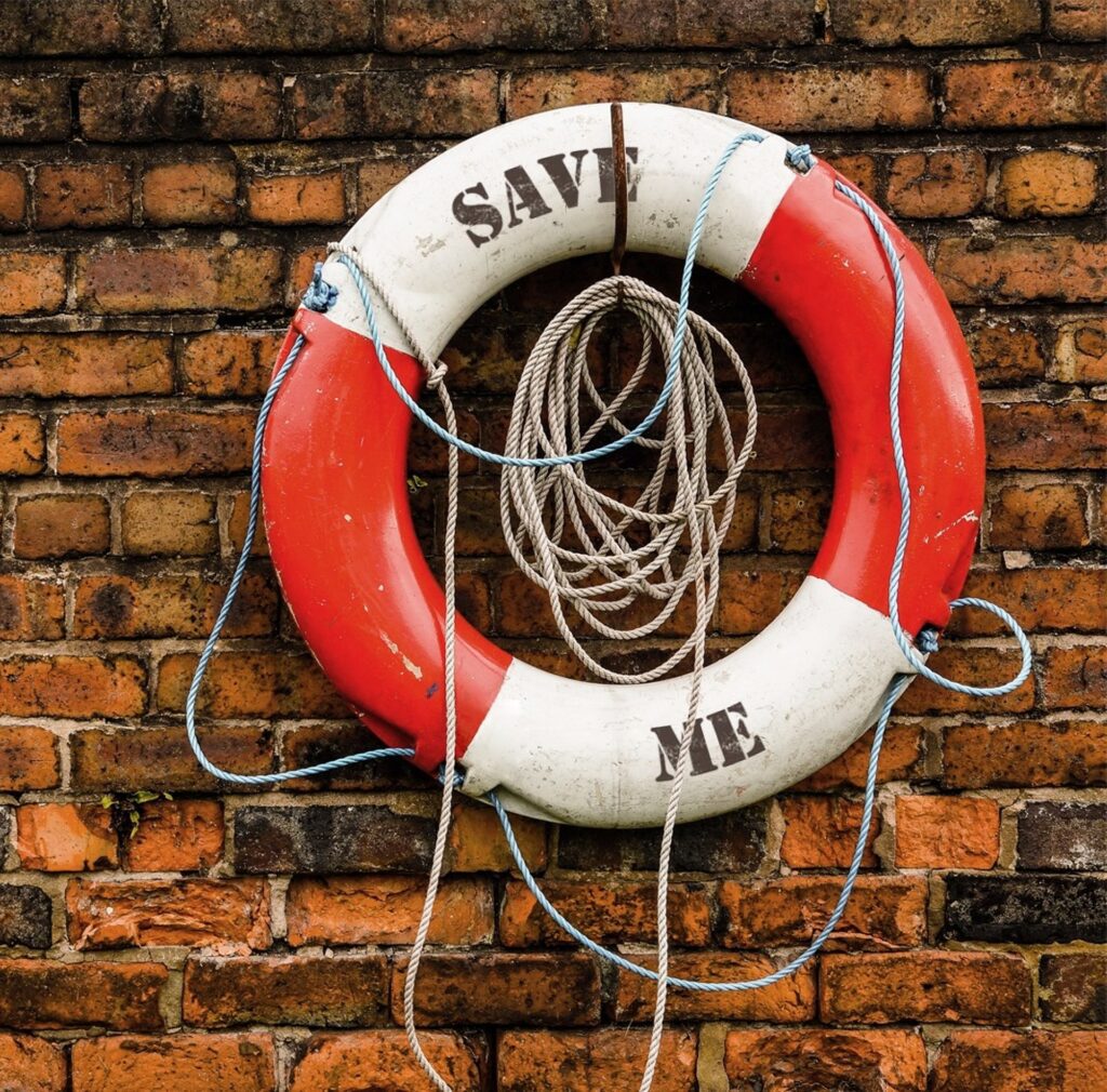Lifevest eleni perinou