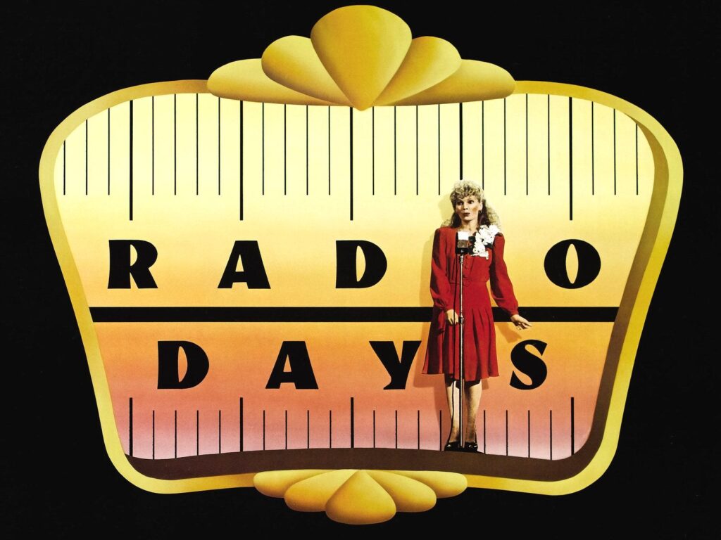“Radio Days” | Ένα review στην εμβληματική ταινία του Woody Allen με αφορμή την παγκόσμια ημέρα ραδιοφώνου. Radio days