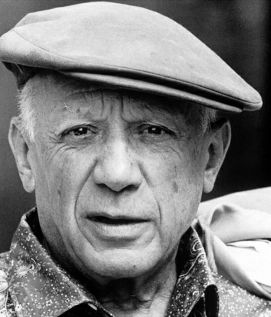 Pablo Picasso – Guernica | Η πραγματική ιστορία πίσω από το μοναδικό αριστούργημα. 924px Pablo picasso