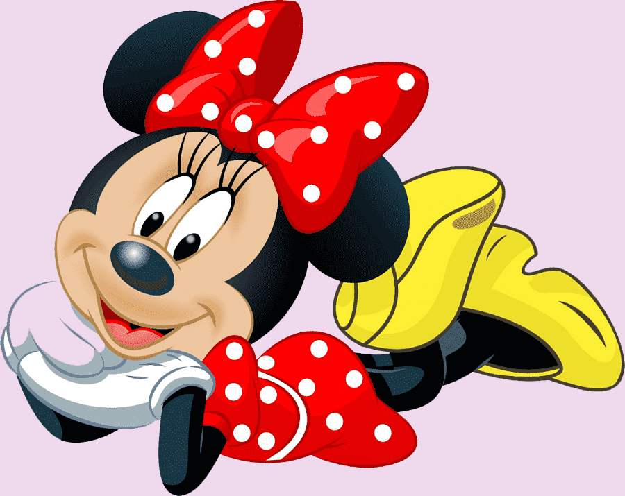 Μίννι (Minnie), η ποντικίνα που δείχνει την αληθινή αγάπη… | Της Μαρίας Σκαμπαρδώνη. Minnie mouse