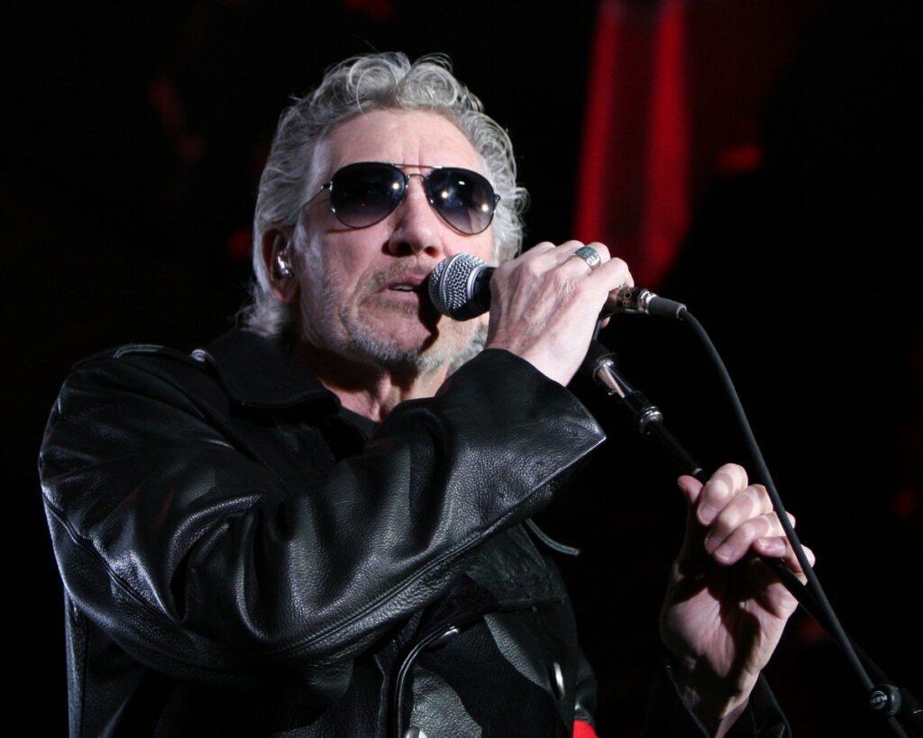 Roger Waters | Πως η μουσική του επηρέασε την “ακοή” μας, προς το καλύτερο. Roger Waters