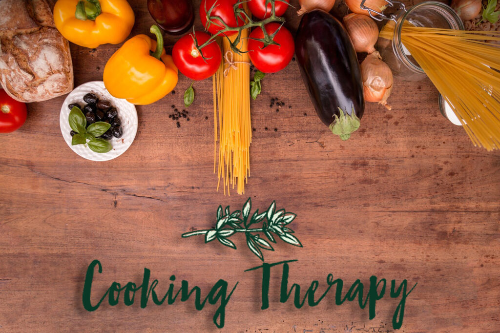Cook therapy