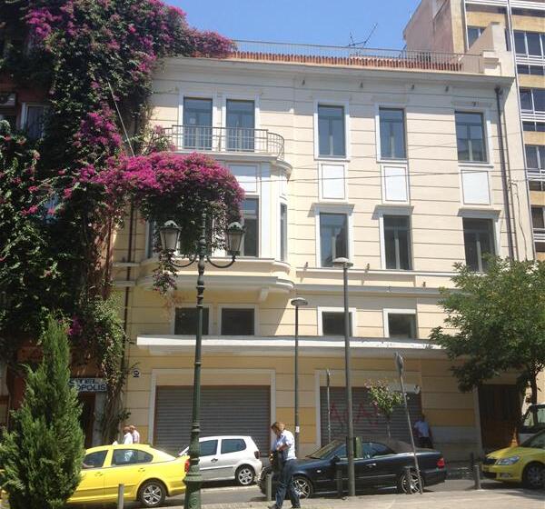 Στις 21 Σεπτεμβρίου αναμένονται τα εγκαίνια του Μουσείου “ΜΑΡΙΑ ΚΑΛΛΑΣ”. Mouseio kallas (1)