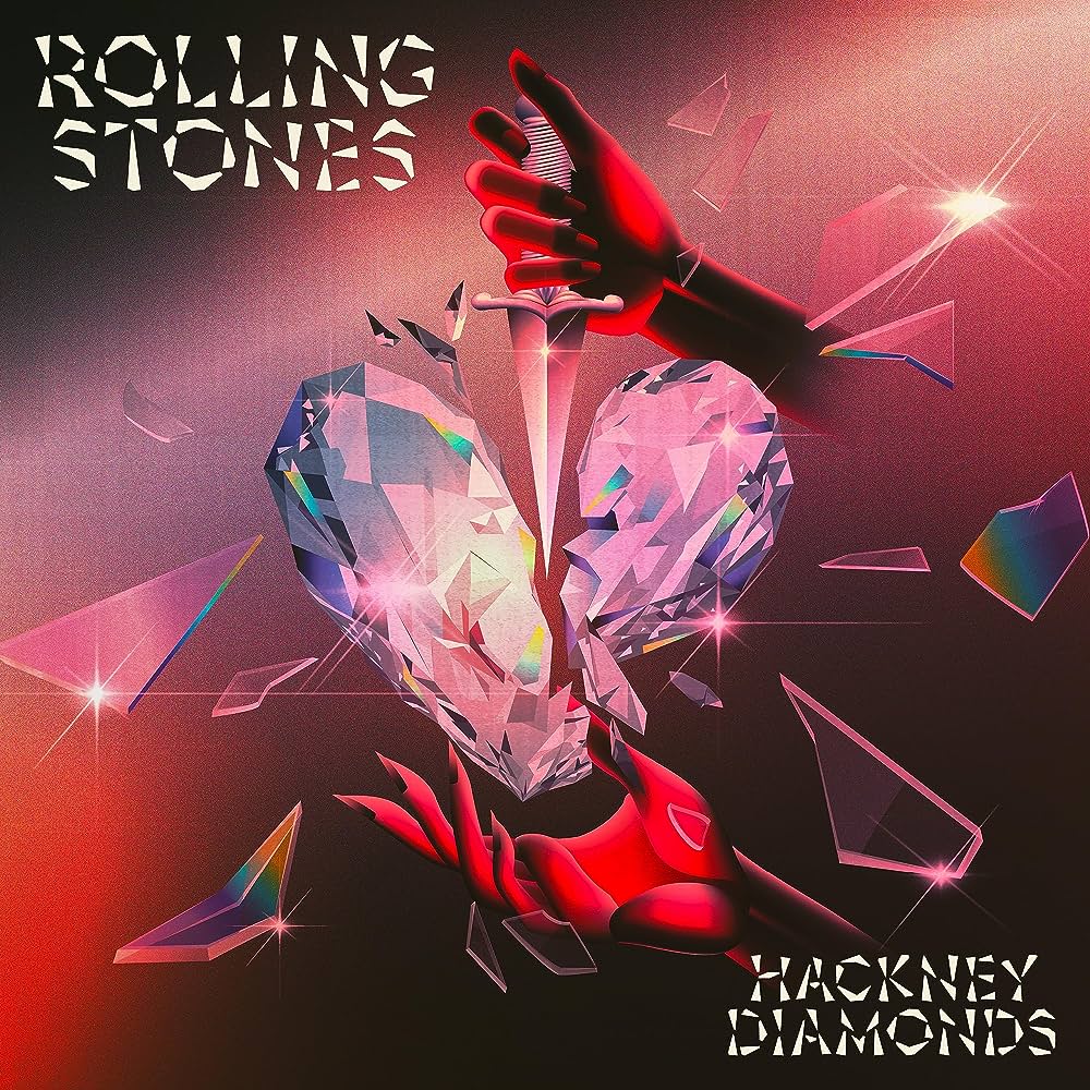 Hackney Diamonds – Rolling Stones | Ήρθε η ώρα να πούμε αντίο; Hackney Diamonds01