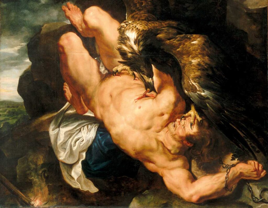 Prometheus