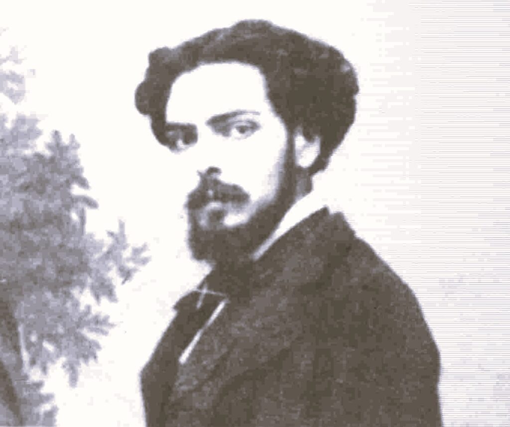 Εμμανουήλ Ροΐδης (1836 – 1904): Ανεπανάληπτος Μαέστρος του Λόγου | Του Θανάση Μουσόπουλου. Roidis