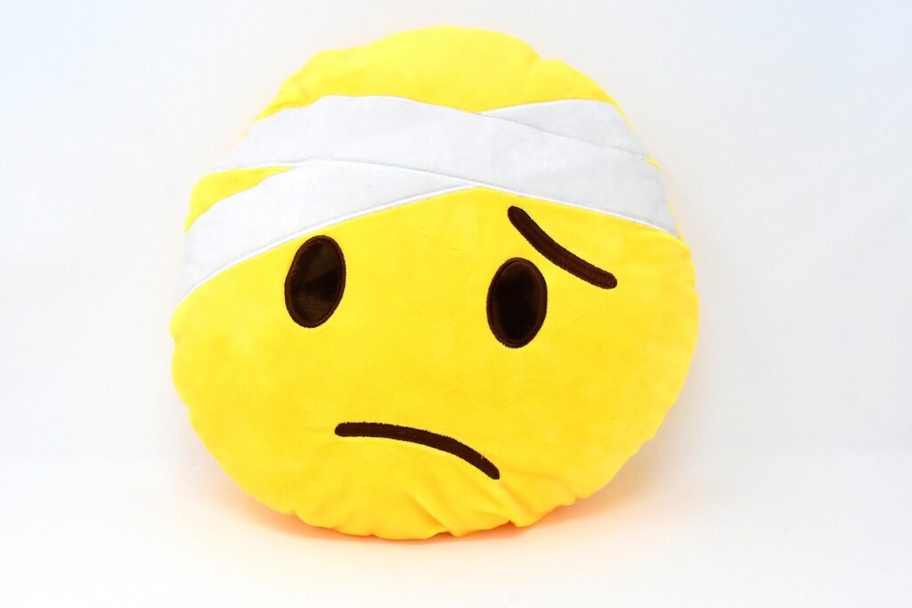 Smiley 3058590