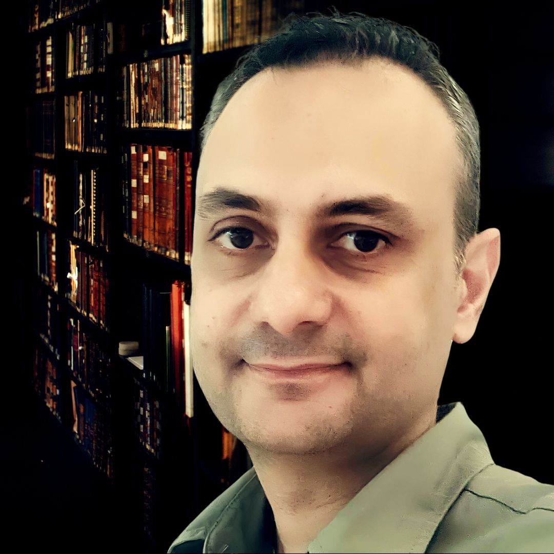 Γιάννης Παπαδόπουλος