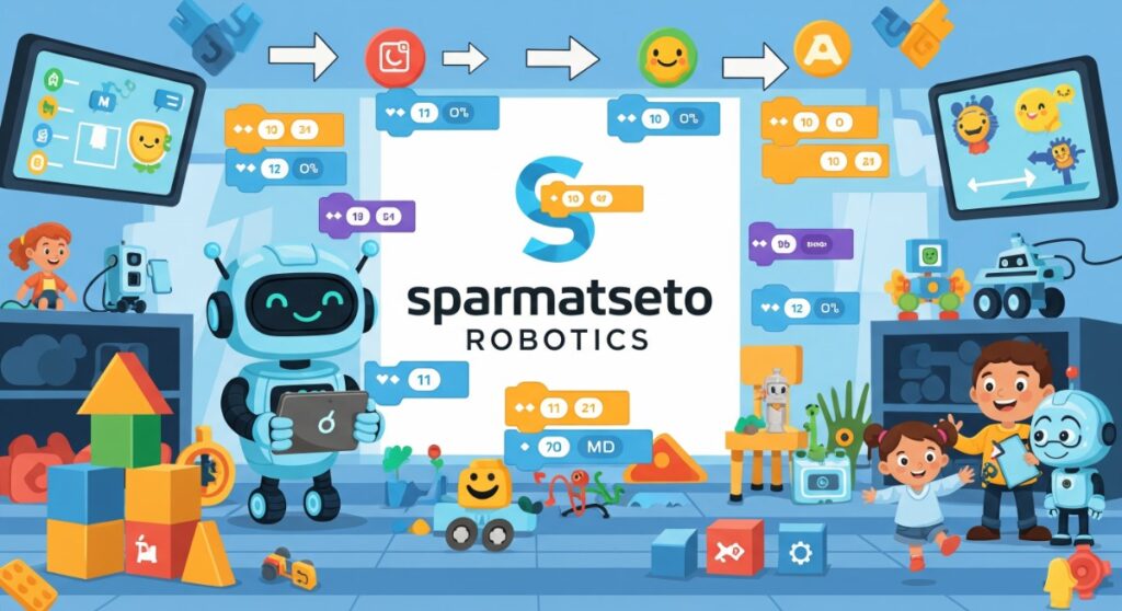 Coding Games: Μαθαίνω προγραμματισμό παίζοντας. Tutorial videos Coding have fun