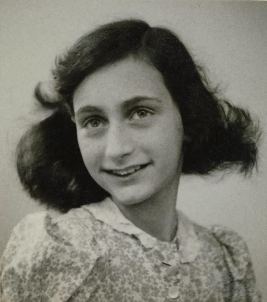 Anne frank