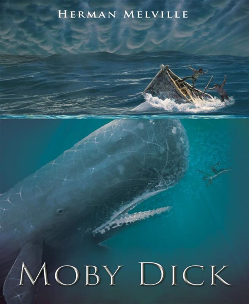 Moby dick 618