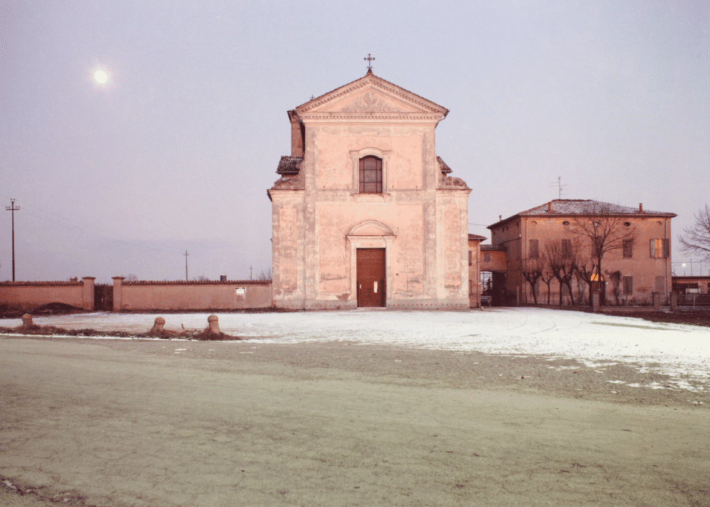 Cittanova modena 1985