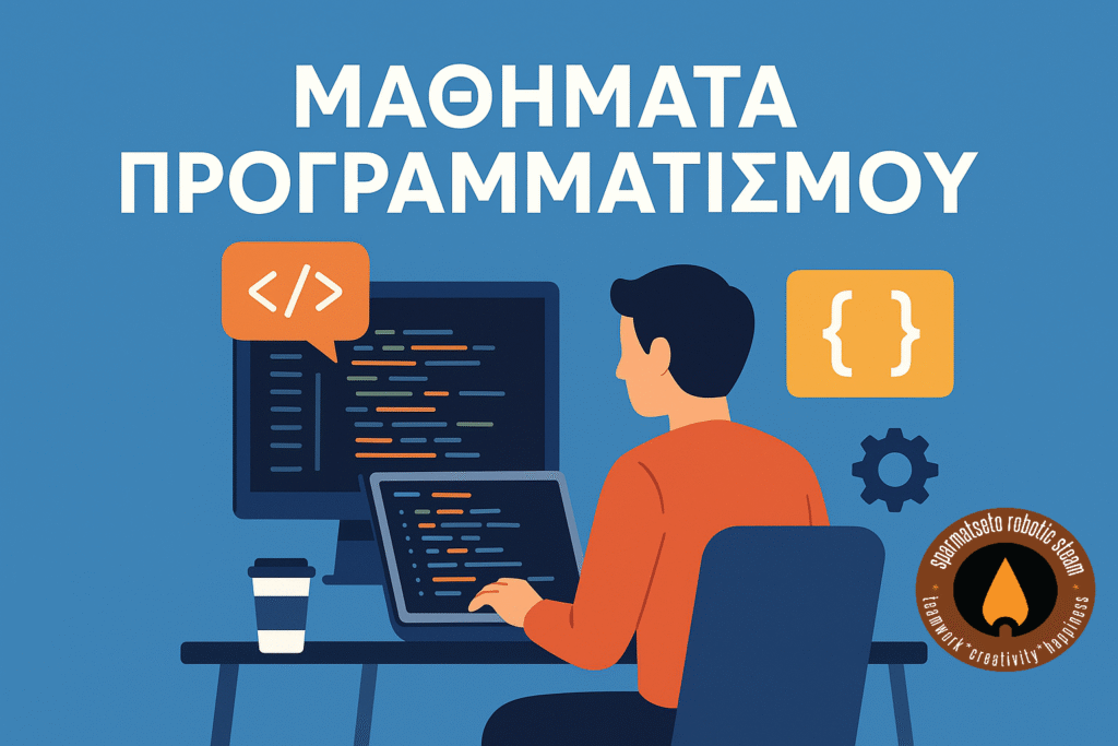 Coding lessons