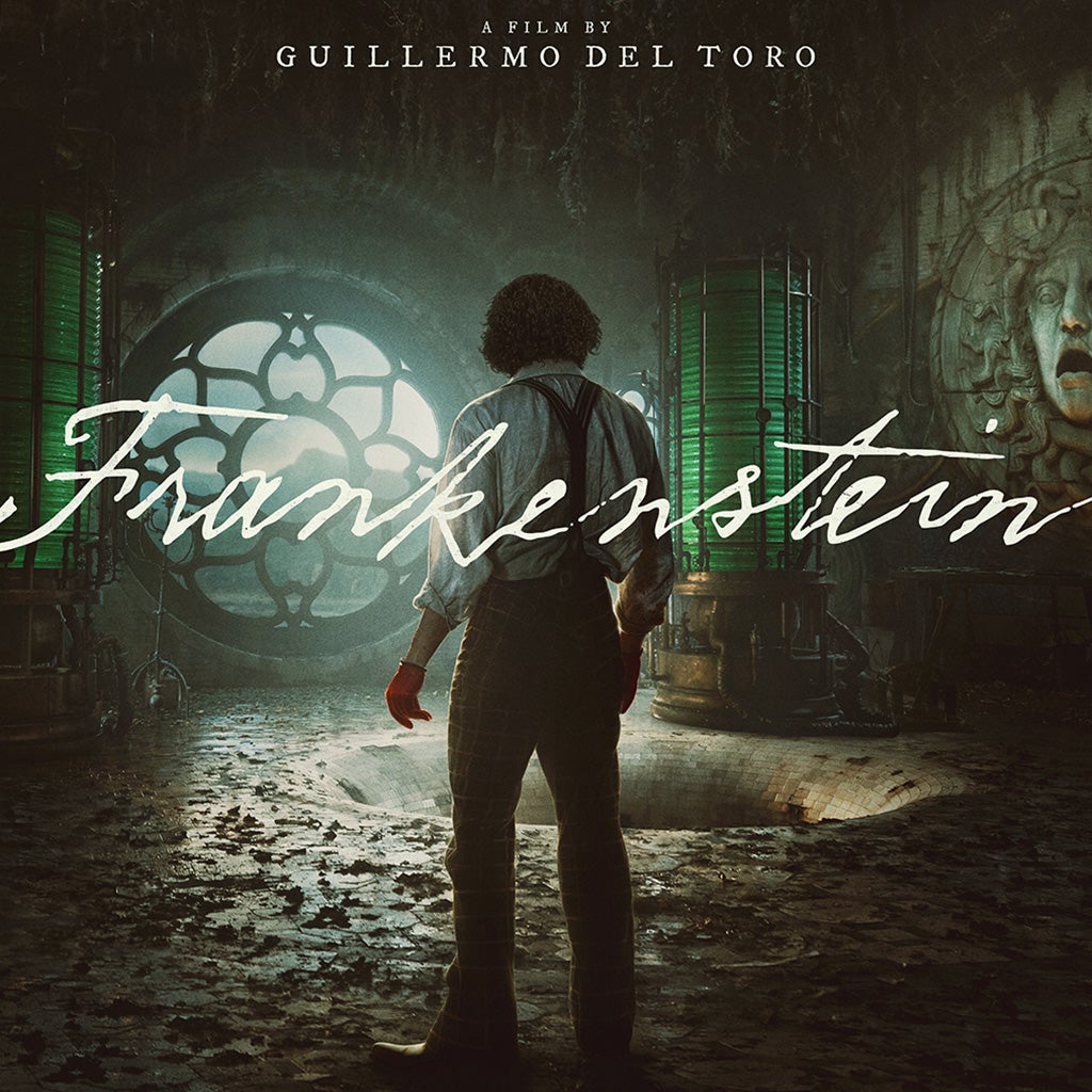 Frankenstein 2025 7mj7