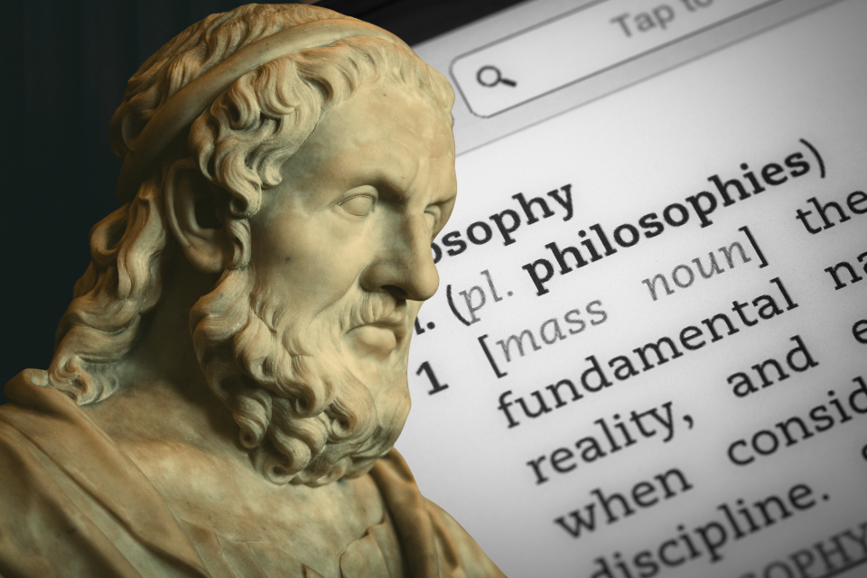 Η επιστροφή της φιλοσοφίας στην καθημερινότητα. Γιατί το 2026 οι άνθρωποι ξανά-αναζητούν το νόημα | Της Σοφίας Καρδαμήτση. Philosophy