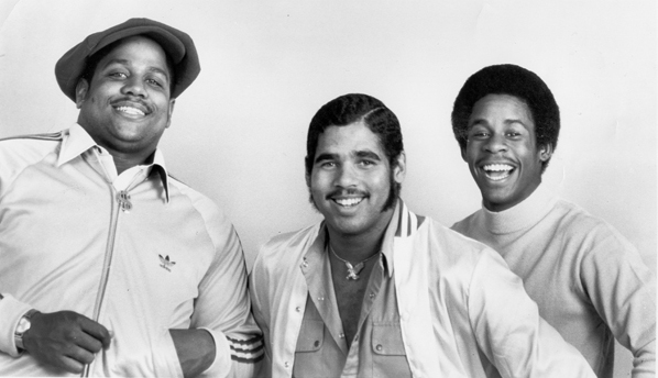 Sugarhill gang